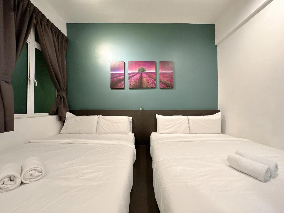 Town Apartment Ipoh