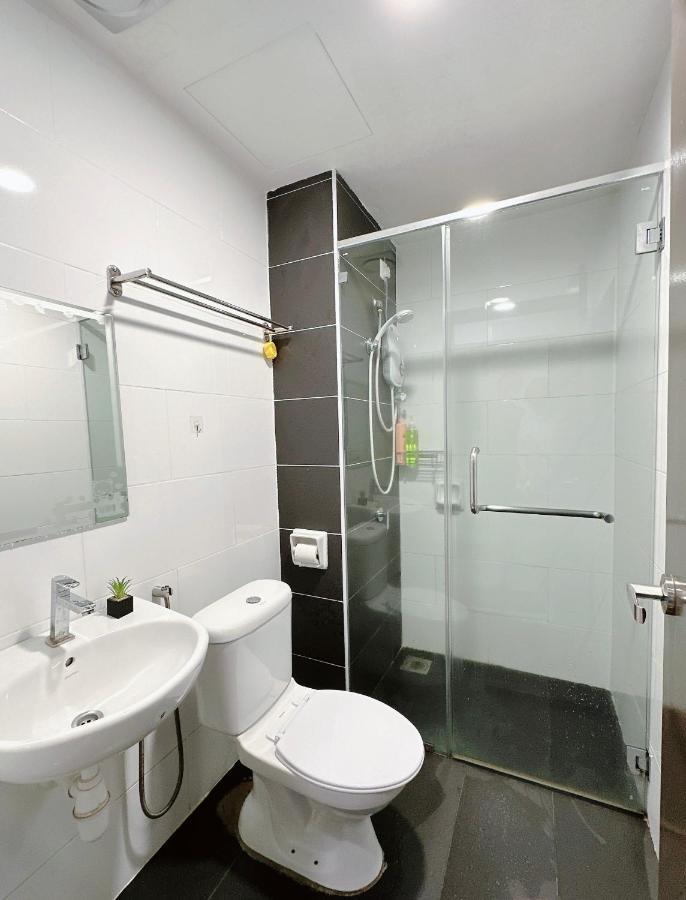 Apartment Town Ipoh