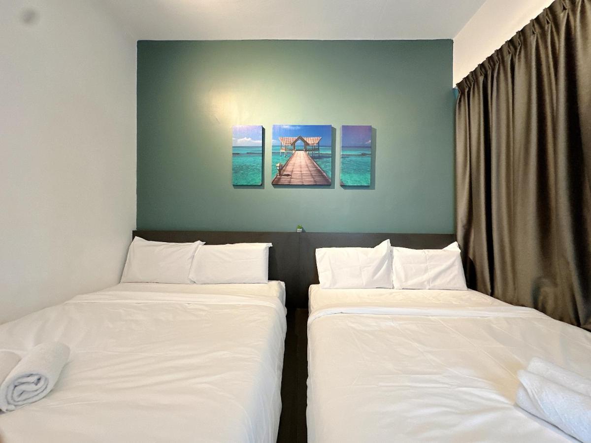 Town Apartment Ipoh