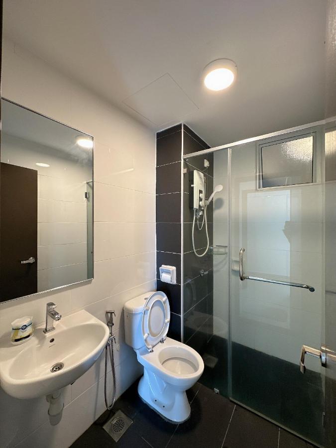 Town Apartment Ipoh