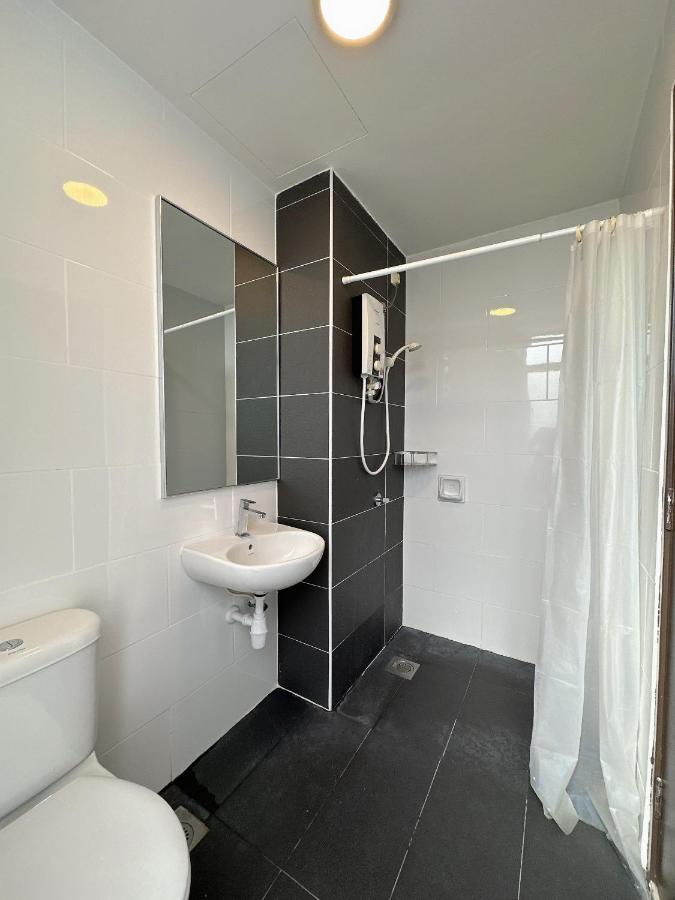 Town Apartment Ipoh