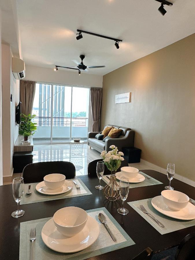 Apartment Town *