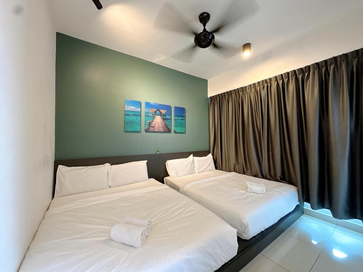 Apartment Town Ipoh