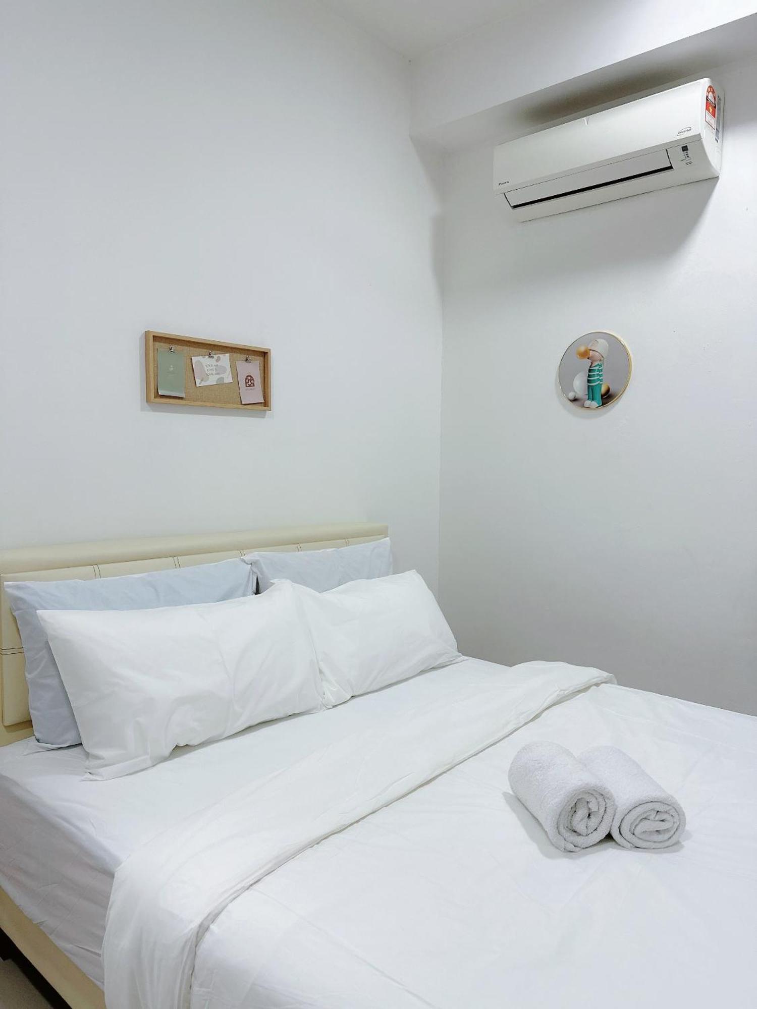 Town Apartment Ipoh