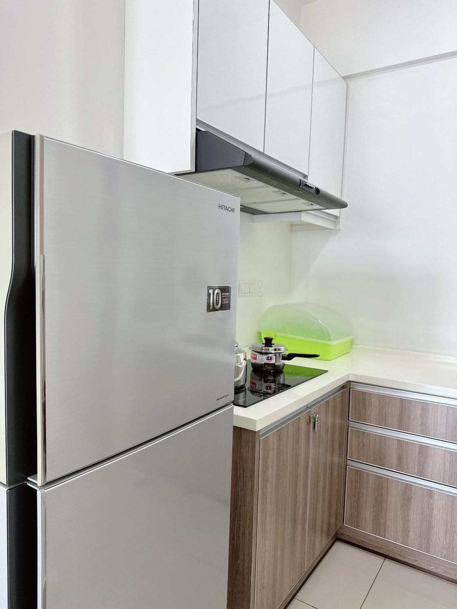 Town Apartment