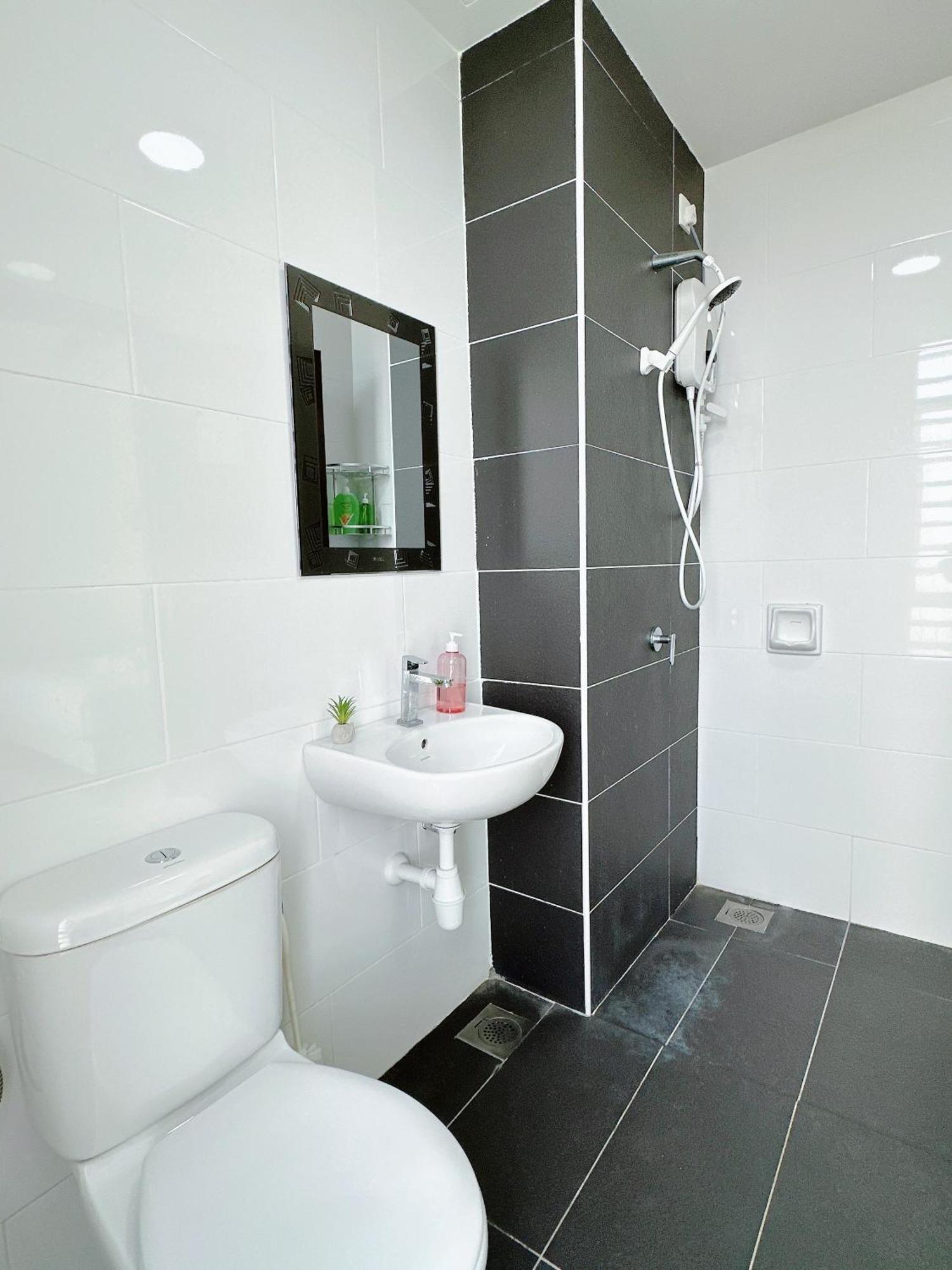 Town Apartment Ipoh