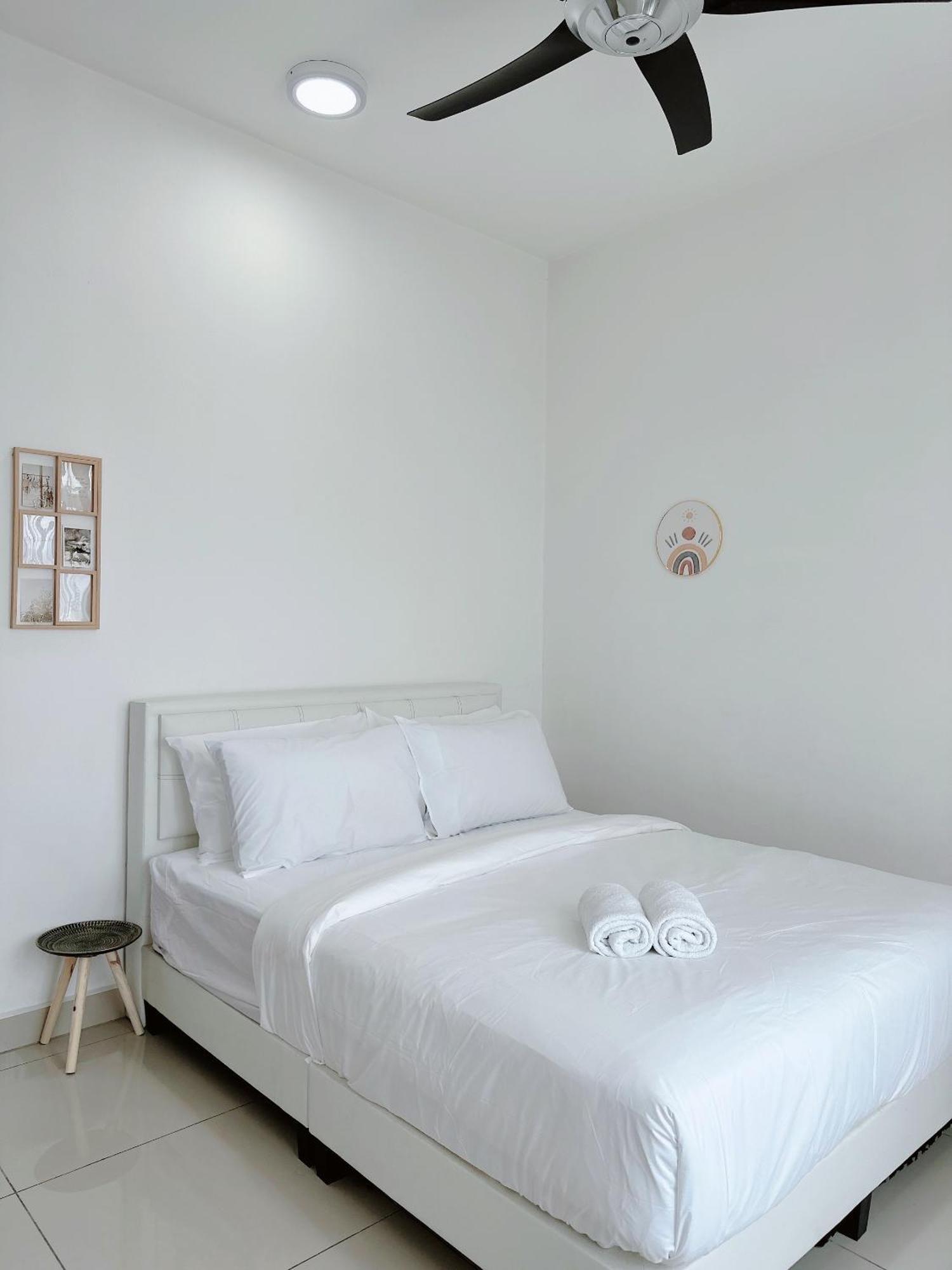 Town Apartment