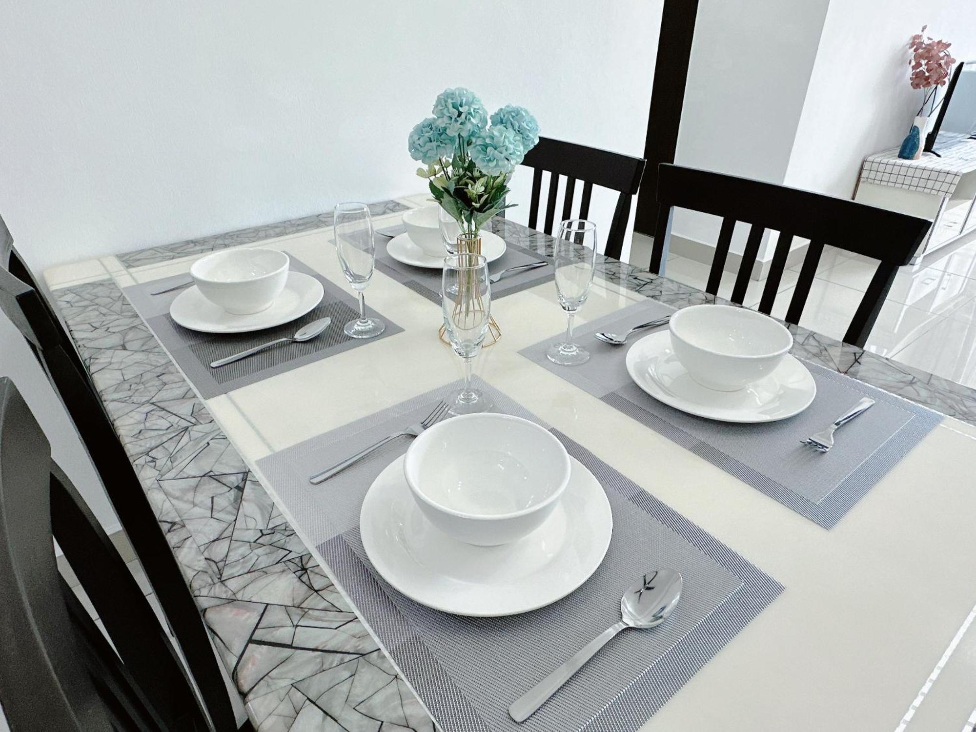 Apartment Town Ipoh