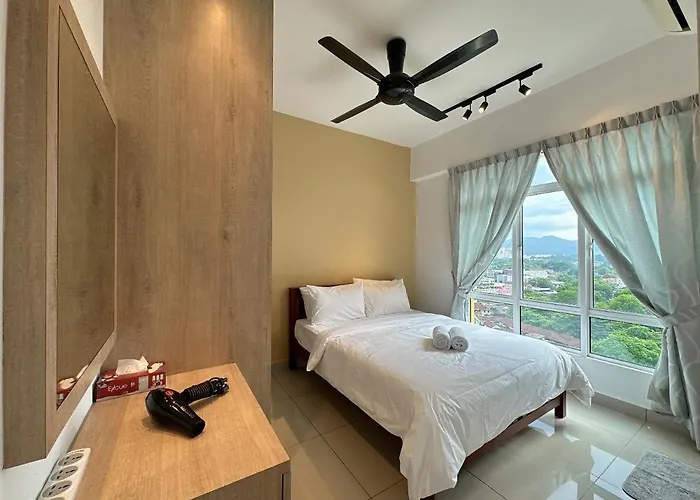 Ipoh Town